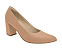 Sapato Feminino Scarpin Luiza Salto Alto Piccadilly 745135 - Imagem 2