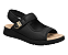 Sandalia Feminina Piccadilly 571017 - Imagem 2