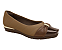 Sapatilha Fernanda Salto Baixo Piccadilly Maxi 147320 - Imagem 1