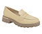 PICCADILLY MAXI - Sapato Mocassim Gisa Anabela Médio Piccadilly 735039 - Imagem 2