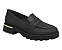 PICCADILLY MAXI - Sapato Mocassim Gisa Anabela Médio Piccadilly 735039 - Imagem 1
