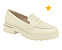 PICCADILLY MAXI - Sapato Mocassim Gisa Anabela Médio Piccadilly 735039 - Imagem 4