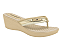 Chinelo Camila Rasteira Piccadilly 540417 - Imagem 2