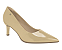 Scarpin Carol Dieckmmann Salto Alto Piccadilly 367001 - Imagem 1