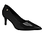 Scarpin Carol Dieckmmann Salto Alto Piccadilly 367001 - Imagem 3