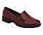 Loafer Leci Salto Baixo Piccadilly 653023 - Imagem 1