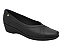 Sapatilha Feminina Ivone Anabela Multicolor Piccadilly 143247 - Imagem 1