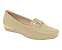 PICCADILLY MAXI - Sapato Feminino Fernanda Salto Baixo Piccadilly 147329 - Imagem 2