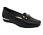 PICCADILLY MAXI - Sapato Feminino Fernanda Salto Baixo Piccadilly 147329 - Imagem 3