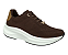 Tênis Feminino Lavínia Cacau com Ouro Velho Piccadilly 933002 - Imagem 1