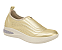 Tênis Feminino SoftStep Médio Piccadilly 940002 - Imagem 5