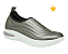Tênis Feminino SoftStep Médio Piccadilly 940002 - Imagem 4