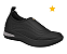 Tênis Feminino SoftStep Médio Piccadilly 940002 - Imagem 3