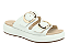 Tamanco Feminino Sol Anabela Médio Piccadilly 459022 - Imagem 1