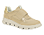 PICCADILLY MAXI - Tênis Feminino Brule com Ouro Piccadilly 938003 - Imagem 1