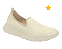 Tênis Feminino Fascite Anabela Médio Piccadilly 949017 - Imagem 2