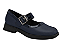 Sapato Feminino Boneca Francisca Salto Baixo Piccadilly 663002 - Imagem 1