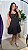 VESTIDO CURTO ALÇA - Imagem 3