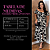 Vestido midi com fenda - Imagem 7