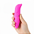 Vibrador Golfinho Ponto G Aveludado - Imagem 1