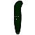 Vibrador Ponto G Abs Aveludado - Imagem 3