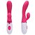 Vibrador Rabbit 19cm 30 Vibrações | Alvis Pretty Love - Imagem 2