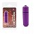 Vibrador Bullet Lovezin 10 Vibrações Super Power - Imagem 4