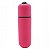 Vibrador Bullet Lovezin 10 Vibrações Super Power - Imagem 1