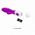 Vibrador Rabbit 19cm 30 modos de vibração | Snappy Pretty Love - Imagem 5