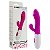 Vibrador Rabbit 19cm 30 modos de vibração | Snappy Pretty Love - Imagem 2