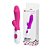 Vibrador Rabbit 19cm 30 modos de vibração | Snappy Pretty Love - Imagem 1
