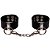 Algemas Bracelete com Botões - Ravena - Imagem 1
