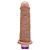 Prótese com Vibro 15,5X4,2cm Realística Maciça - Imagem 5