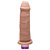 Prótese com Vibro 15,5X4,2cm Realística Maciça - Imagem 6