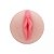 Egg Vagina Cyber Skin Clarisse | Masturbador Masculino - Imagem 3