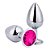 Plug Anal Grande com Pedra - Imagem 3