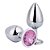 Plug Anal Grande com Pedra - Imagem 5