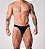 Cueca Jock Elástico Masculina Aberta Atrás - Imagem 1