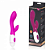 Vibrador Duplo Ponto G e Clitóris Recarregável com 30 Modos de Vibração Rabbit - Imagem 2