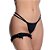 Conjunto Calcinha Fio Dental com Persex - Strappy - Imagem 1