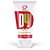 Lubrificante D4 Beijável Sabores Morango Chiclete a Base D'Água 60g - Imagem 3