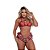 Fantasia Colegial Xadrezinha | Tallyta - Imagem 3