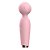 Vibrador Varinha Mágica Sexy Candy Recarregável 10 Modos de Vibração - Imagem 2