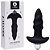 Plug Anal com Vibrador | Estimulador de Próstata Love Arrow - Imagem 1