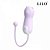 Vibrador Ursinho Recarregável 10 Vibrações Urso Bear - Imagem 5