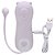 Vibrador Ursinho Recarregável 10 Vibrações Urso Bear - Imagem 3