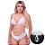 Conjunto Pérolas Rendado modelo Tailandesa - Imagem 5