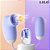 Vibrador 2 em 1: Bullet com Sugador 12 Vibrações Recarregável Magic Box da Lilo - Imagem 6