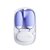 Vibrador 2 em 1: Bullet com Sugador 12 Vibrações Recarregável Magic Box da Lilo - Imagem 11