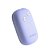 Vibrador 2 em 1: Bullet com Sugador 12 Vibrações Recarregável Magic Box da Lilo - Imagem 10